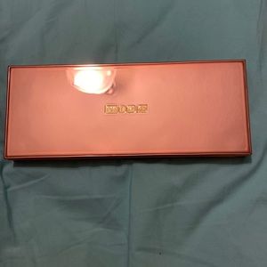 Used Pat McGrath Mothership MMXVII Palette